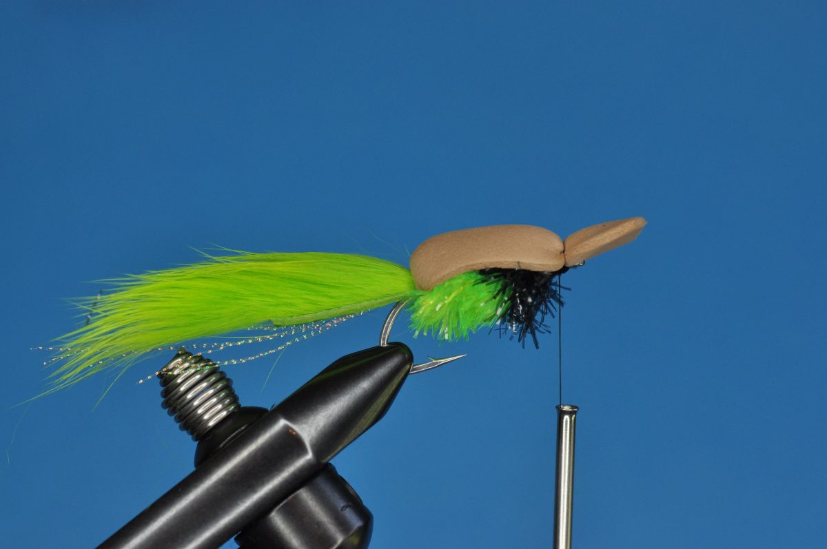 The Gurgler (Step-by-Step)