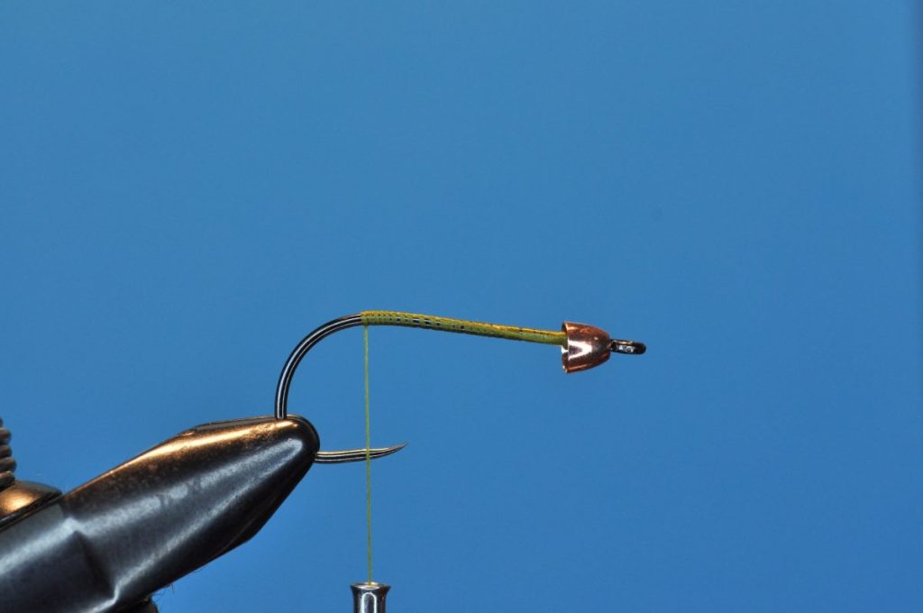 Slump Buster Fly (Step-by-Step)
