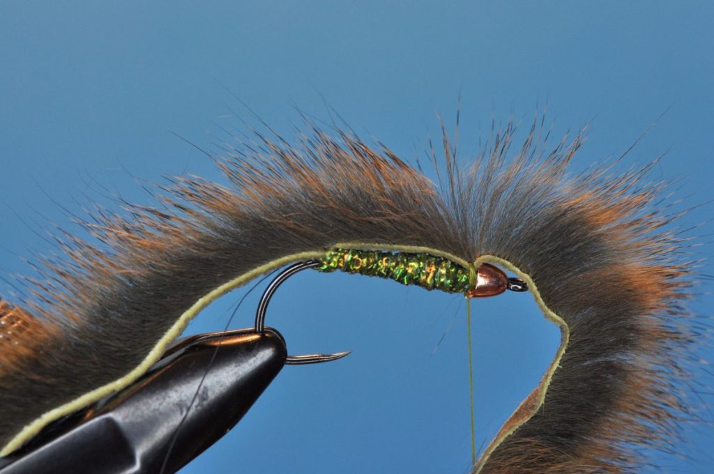 Slump Buster Fly (Step-by-Step)