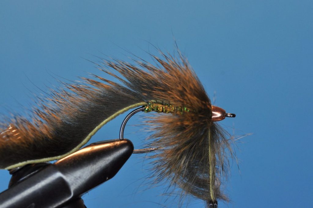 Slump Buster Fly (Step-by-Step)