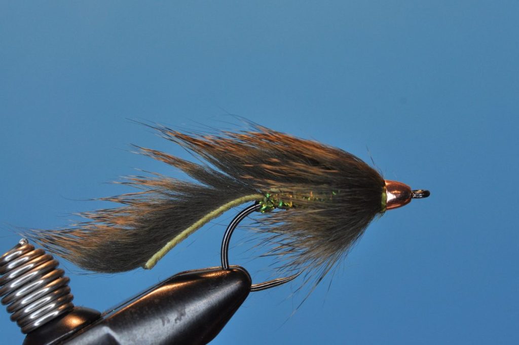 Slump Buster Fly (Step-by-Step)