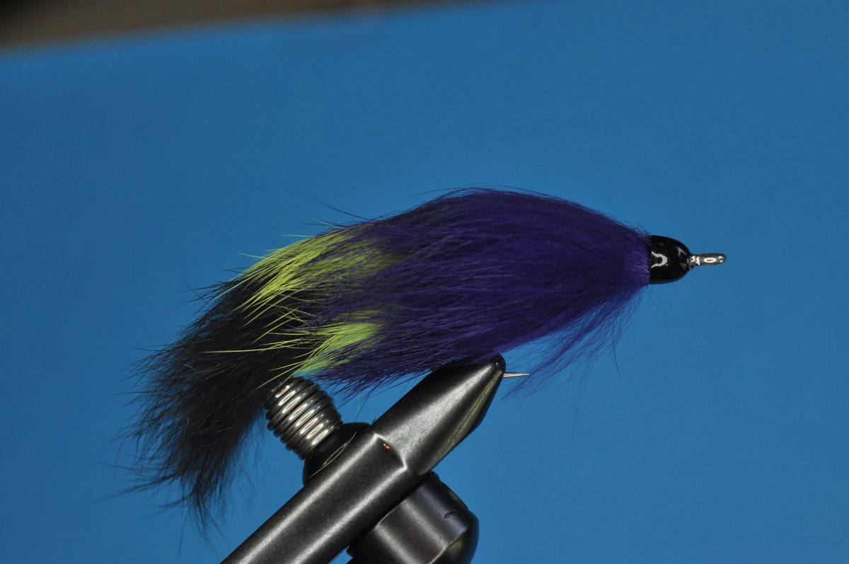 The Bunny Leech Step-by-Step