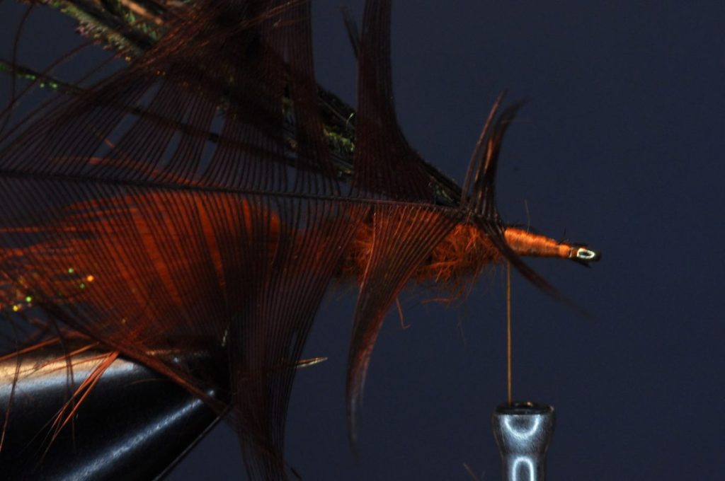 Clouser's Swimming Nymph Step-by-Step