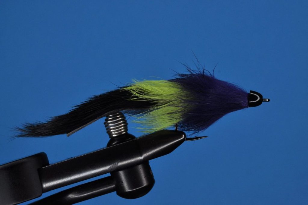 The Bunny Leech Step-by-Step