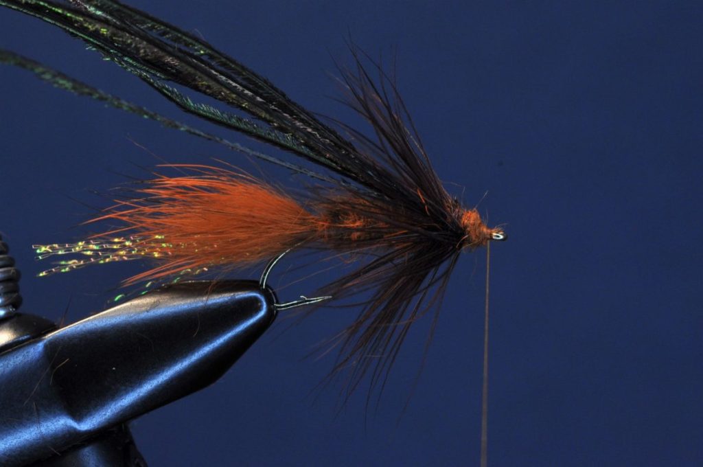 Clouser's Swimming Nymph Step-by-Step