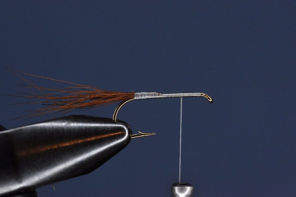 Wulff Dry Fly Step-by-Step