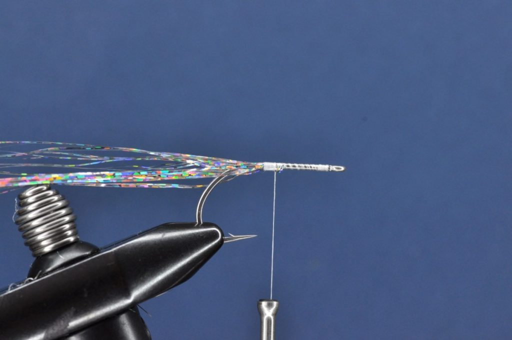 EP-style Minnow Fly Step-by-Step