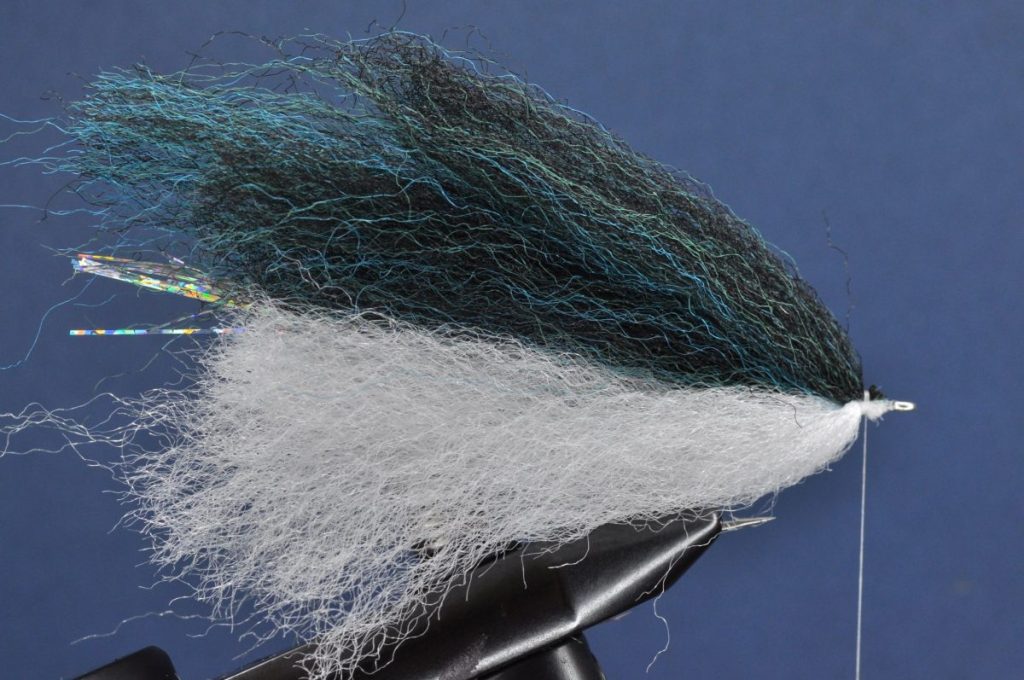 EP-style Minnow Fly Step-by-Step
