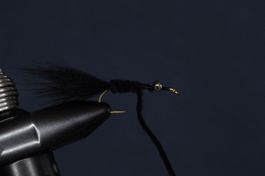 Rubber Legged Dragon Step-by-Step