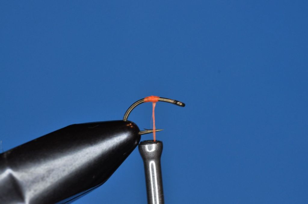 Glo Bug Fly Step-by-Step