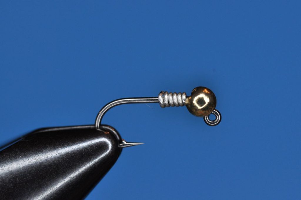 Sexy Walt's Worm Step-by-Step