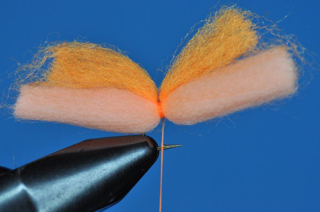 Glo Bug Fly Step-by-Step
