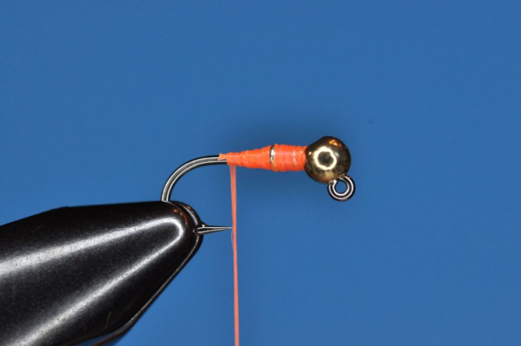 Sexy Walt's Worm Step-by-Step