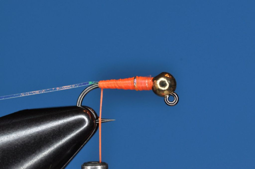 Sexy Walt's Worm Step-by-Step