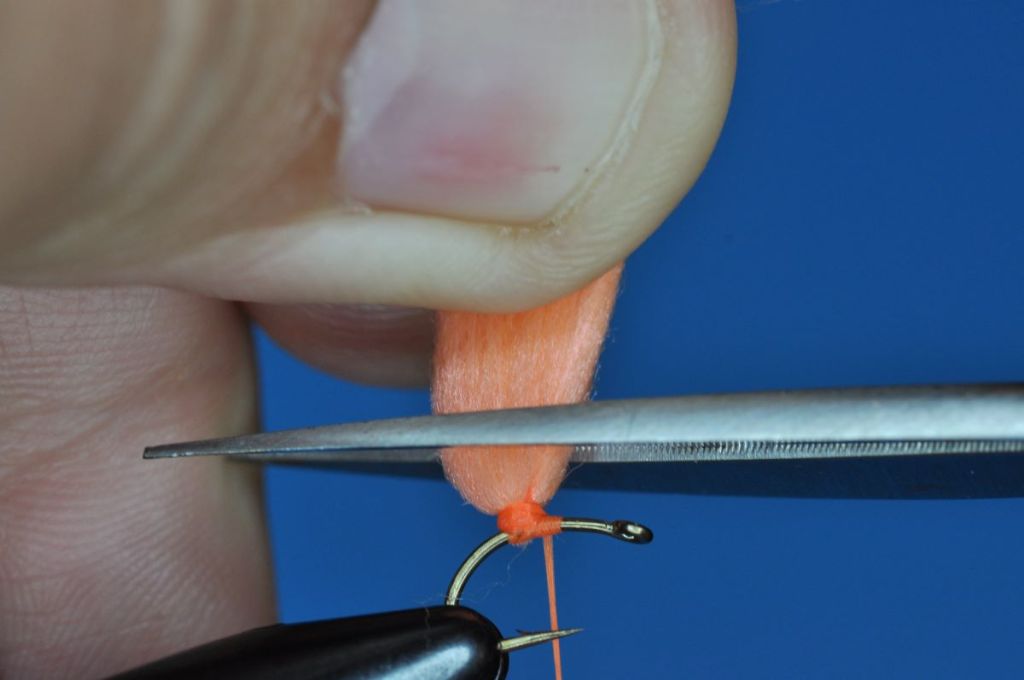 Glo Bug Fly Step-by-Step