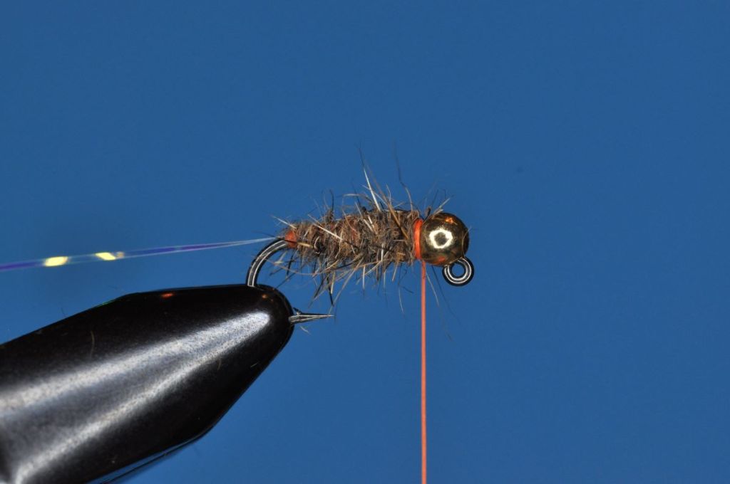 Sexy Walt's Worm Step-by-Step