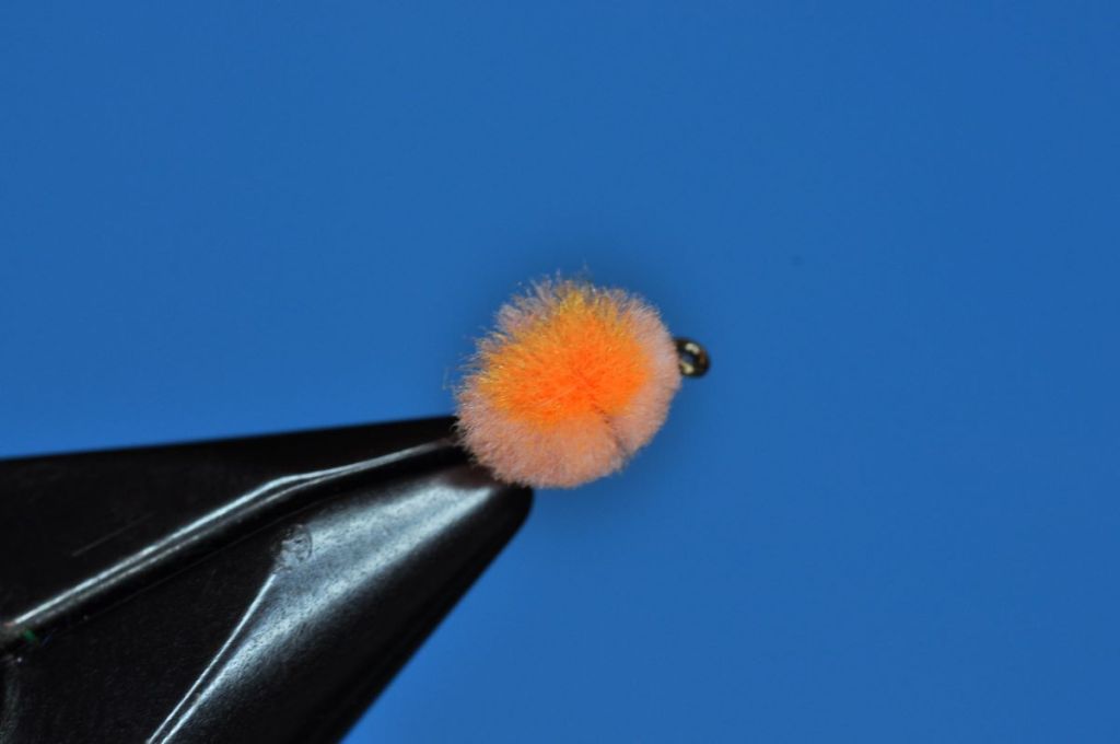 Glo Bug Fly Step-by-Step