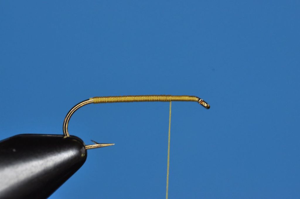 Fat Albert Fly Step-by-Step