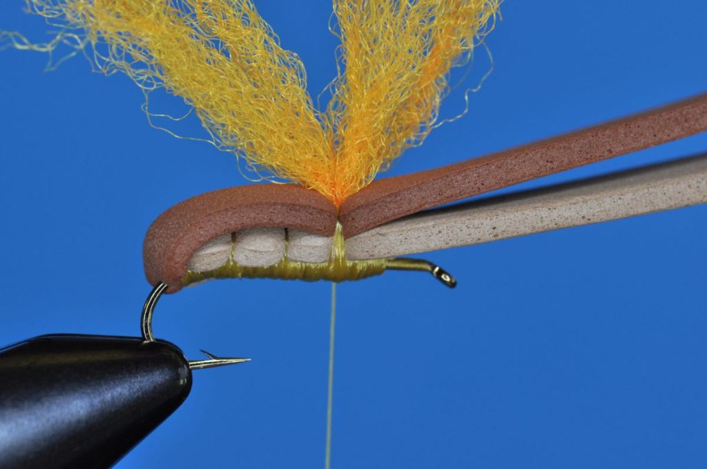 Fat Albert Fly Step-by-Step