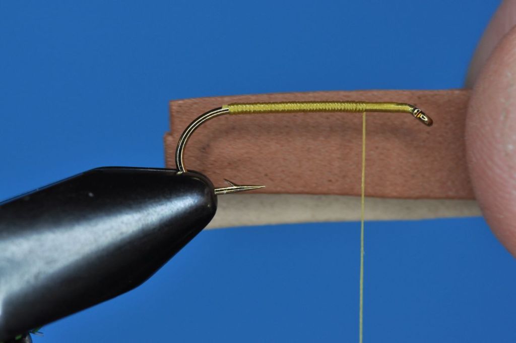 Fat Albert Fly Step-by-Step