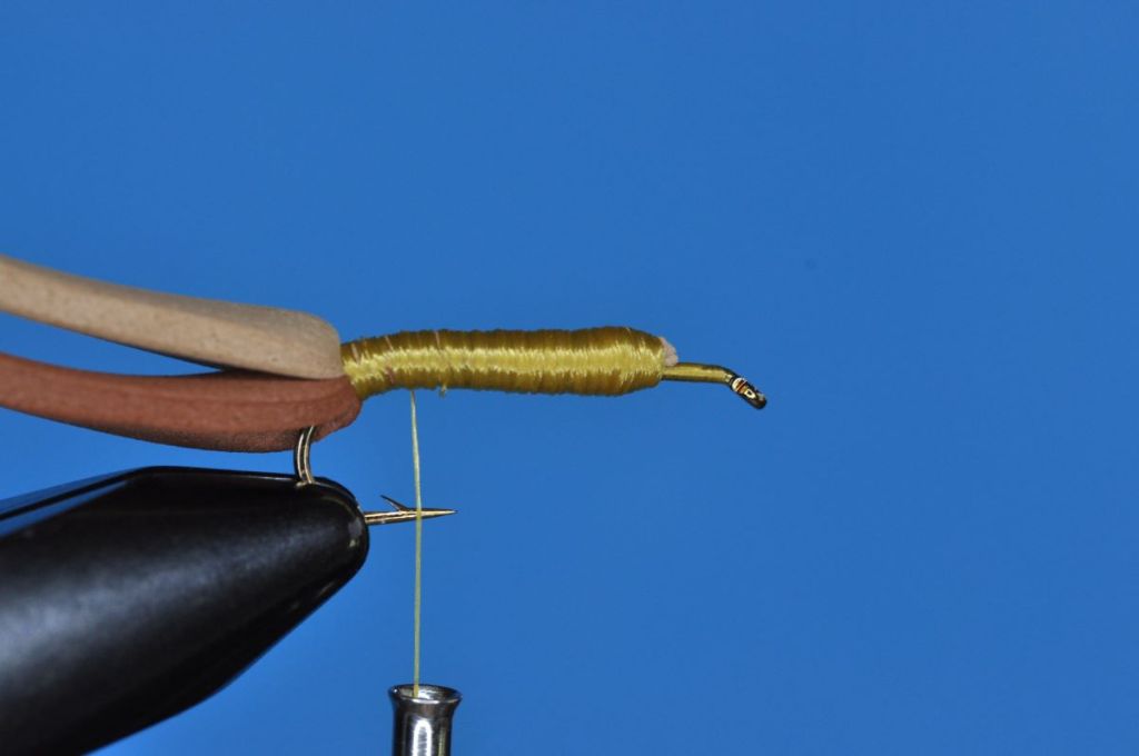 Fat Albert Fly Step-by-Step
