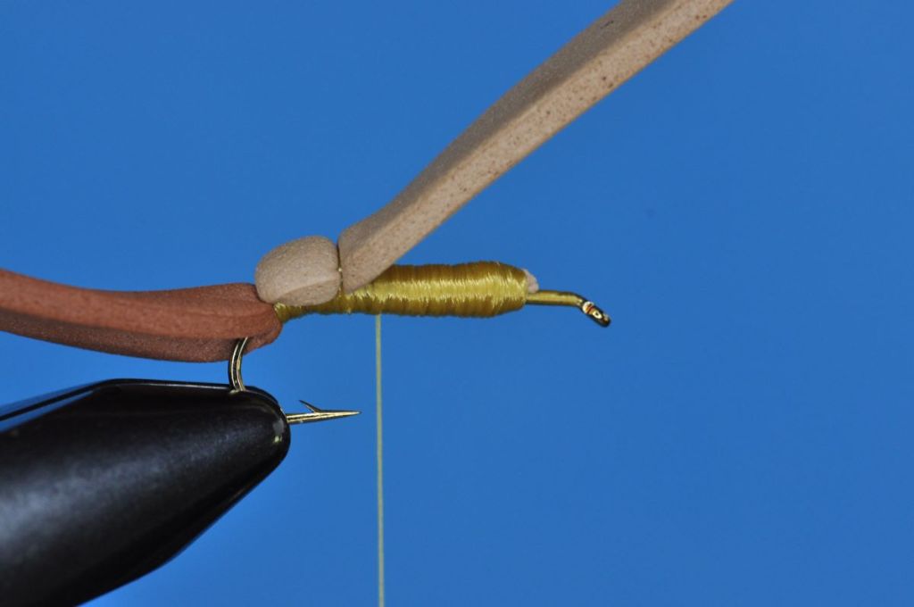 Fat Albert Fly Step-by-Step