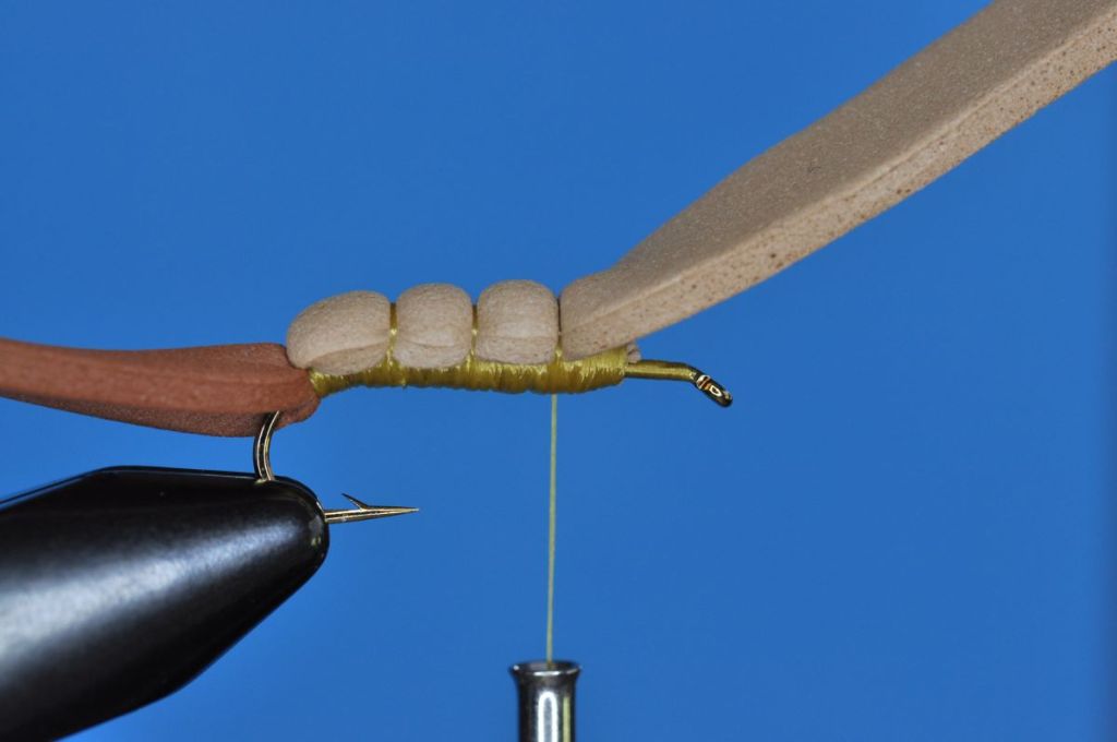 Fat Albert Fly Step-by-Step