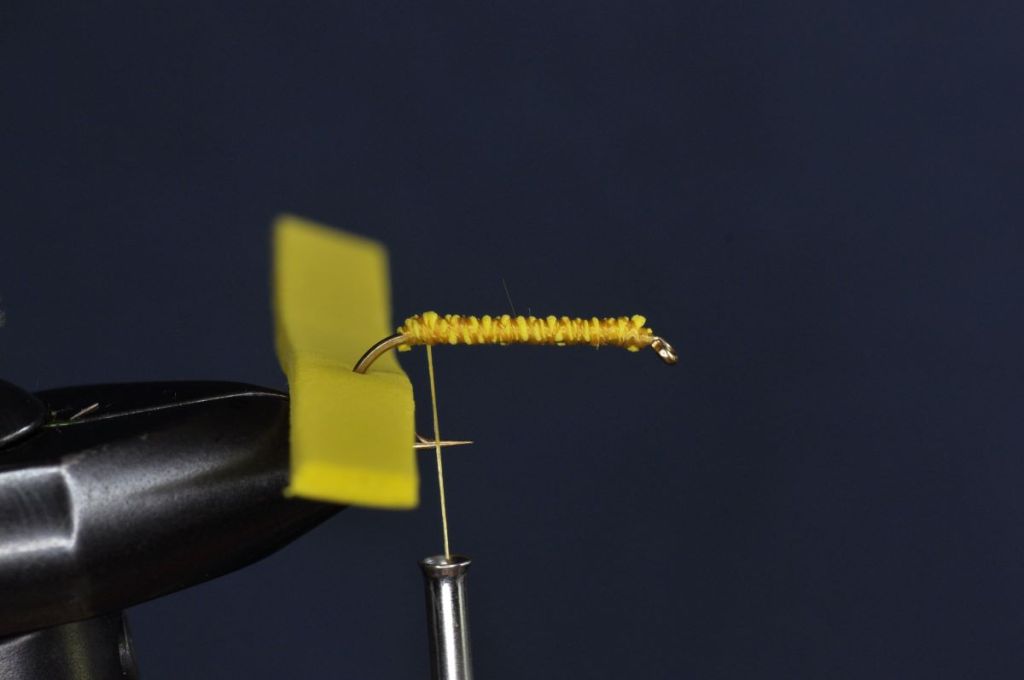 Charlie Boy Hopper Step-by-Step