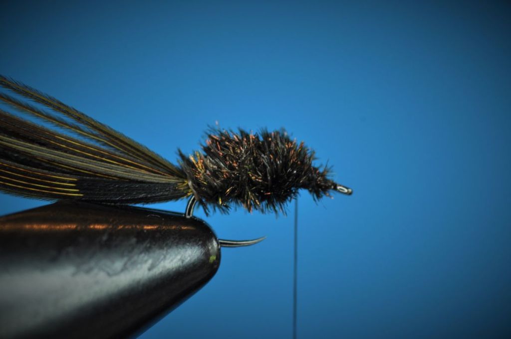 Sunken Beetle Fly Step-by-Step