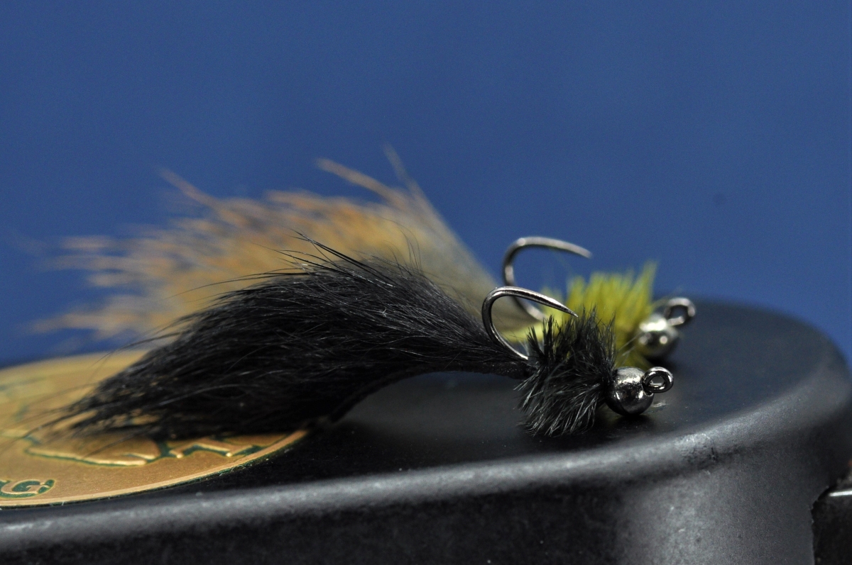 Mini Leech Jig Step-by-Step