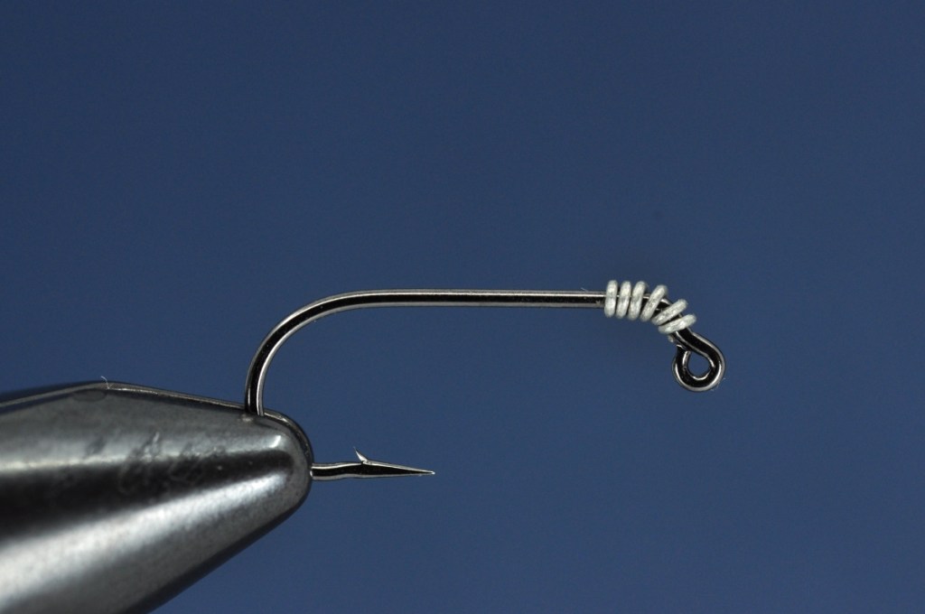 Crappie Day Saver Step-by-Step