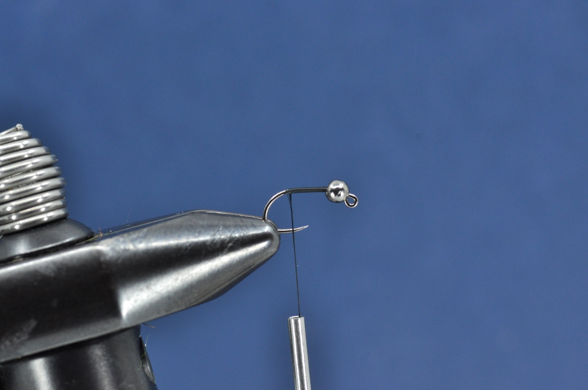 Mini Leech Jig Step-by-Step