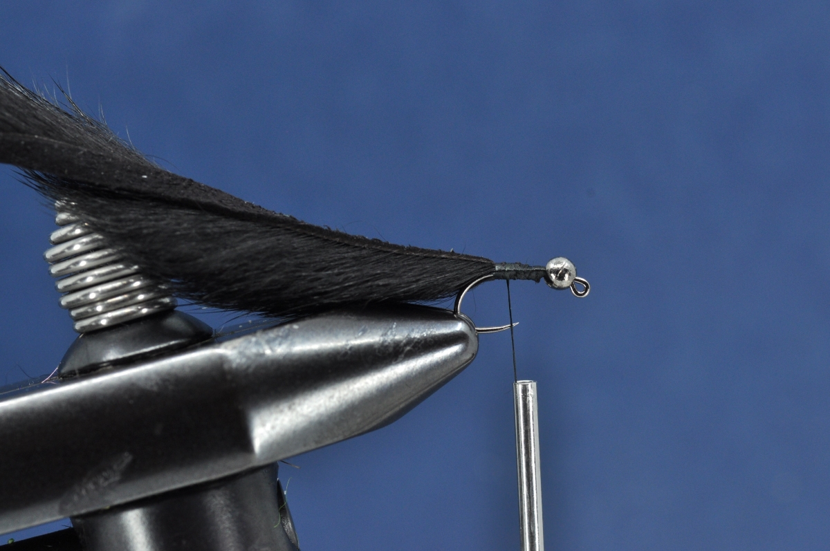 Mini Leech Jig Step-by-Step