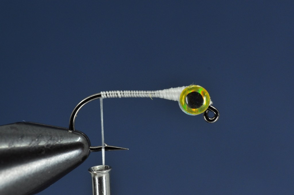Crappie Day Saver Step-by-Step