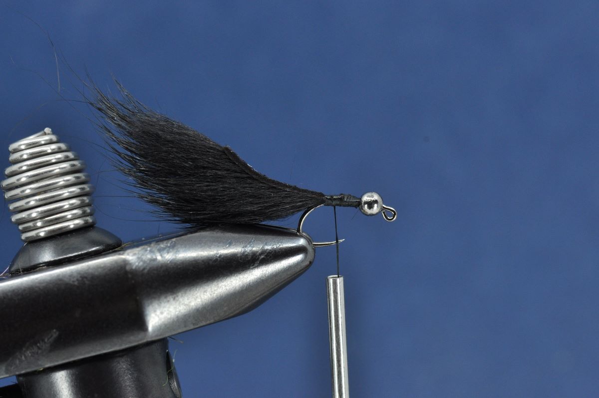 Mini Leech Jig Step-by-Step