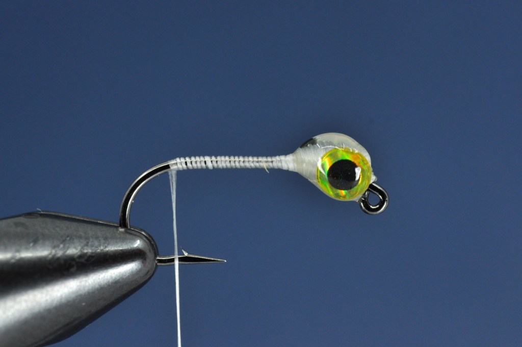Crappie Day Saver Step-by-Step