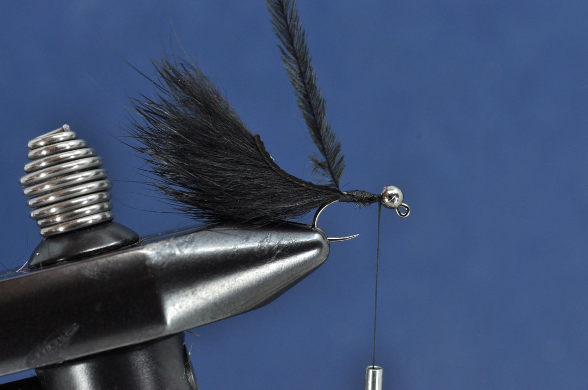 Mini Leech Jig Step-by-Step