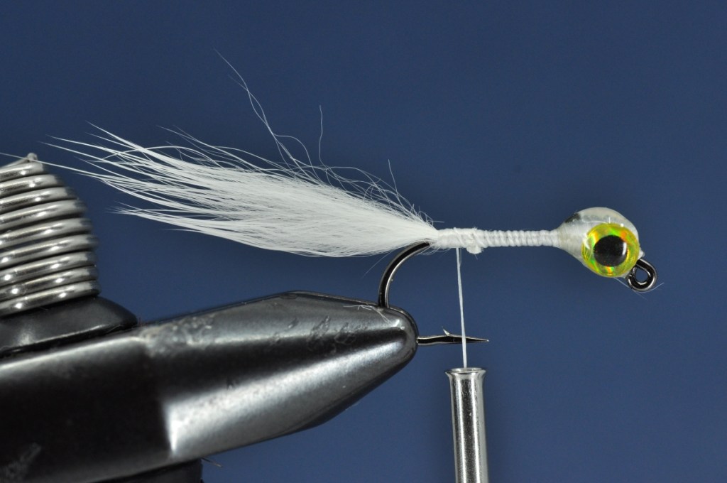 Crappie Day Saver Step-by-Step