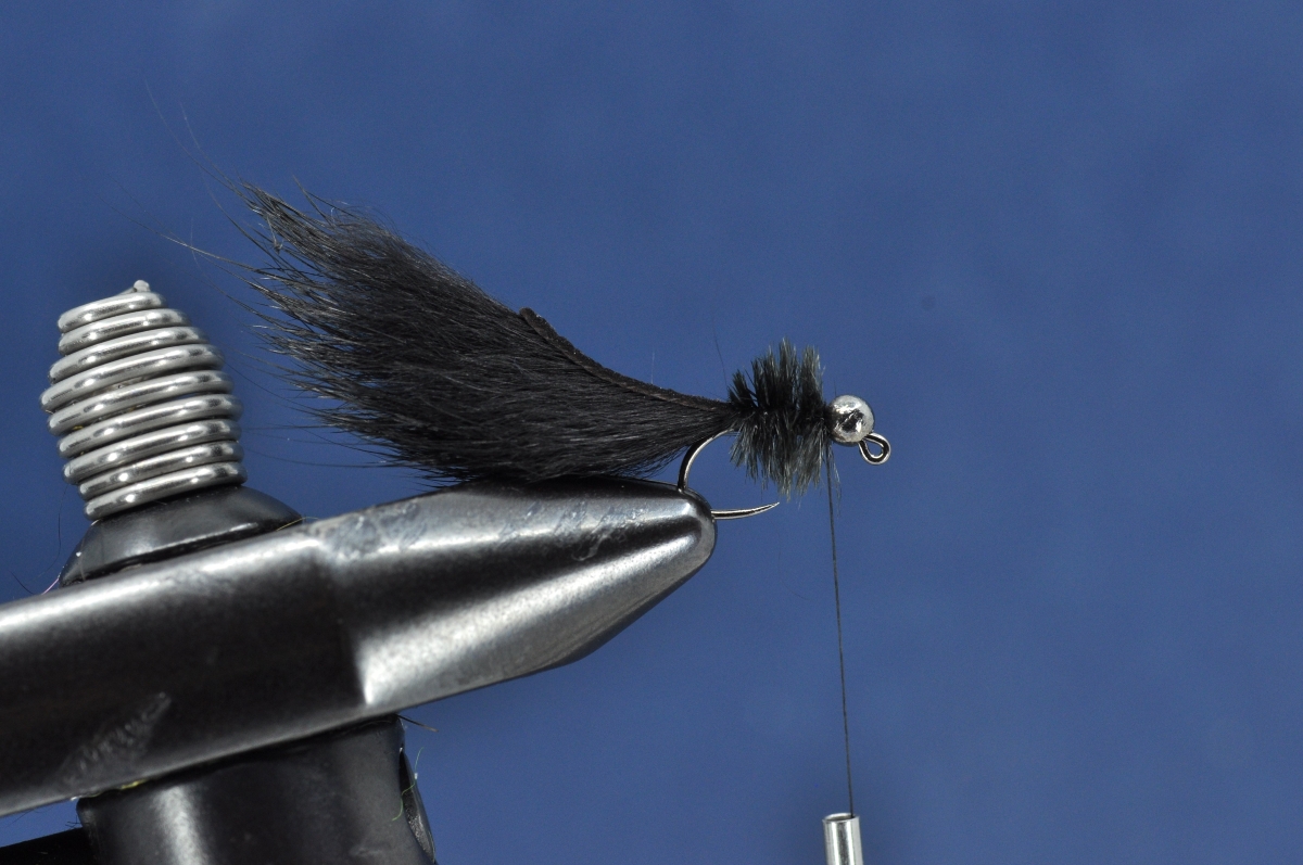 Mini Leech Jig Step-by-Step