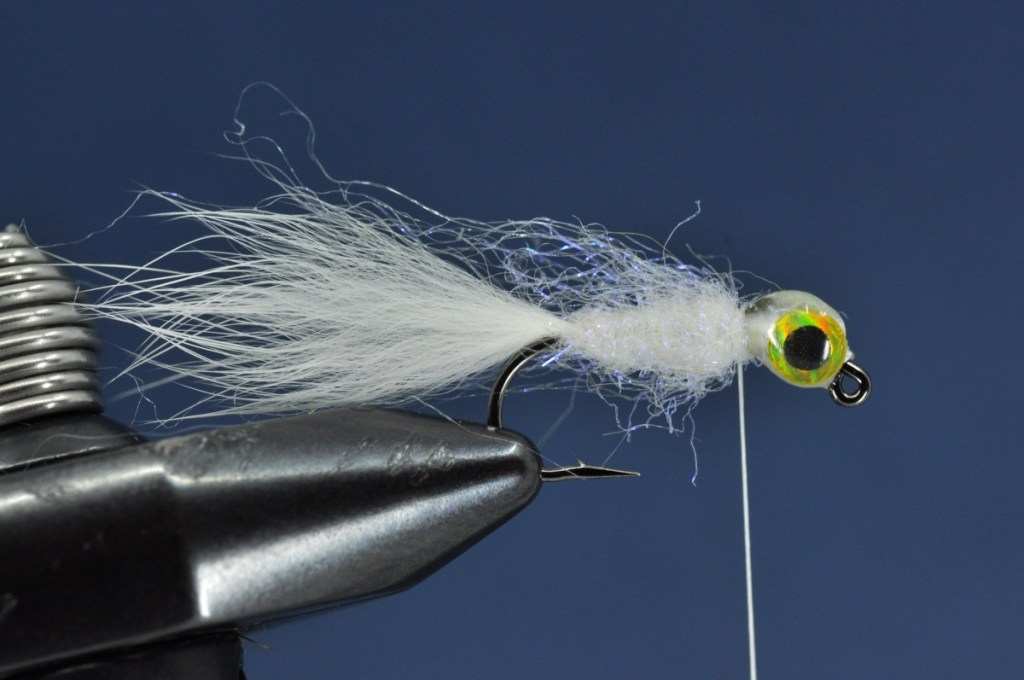 Crappie Day Saver Step-by-Step