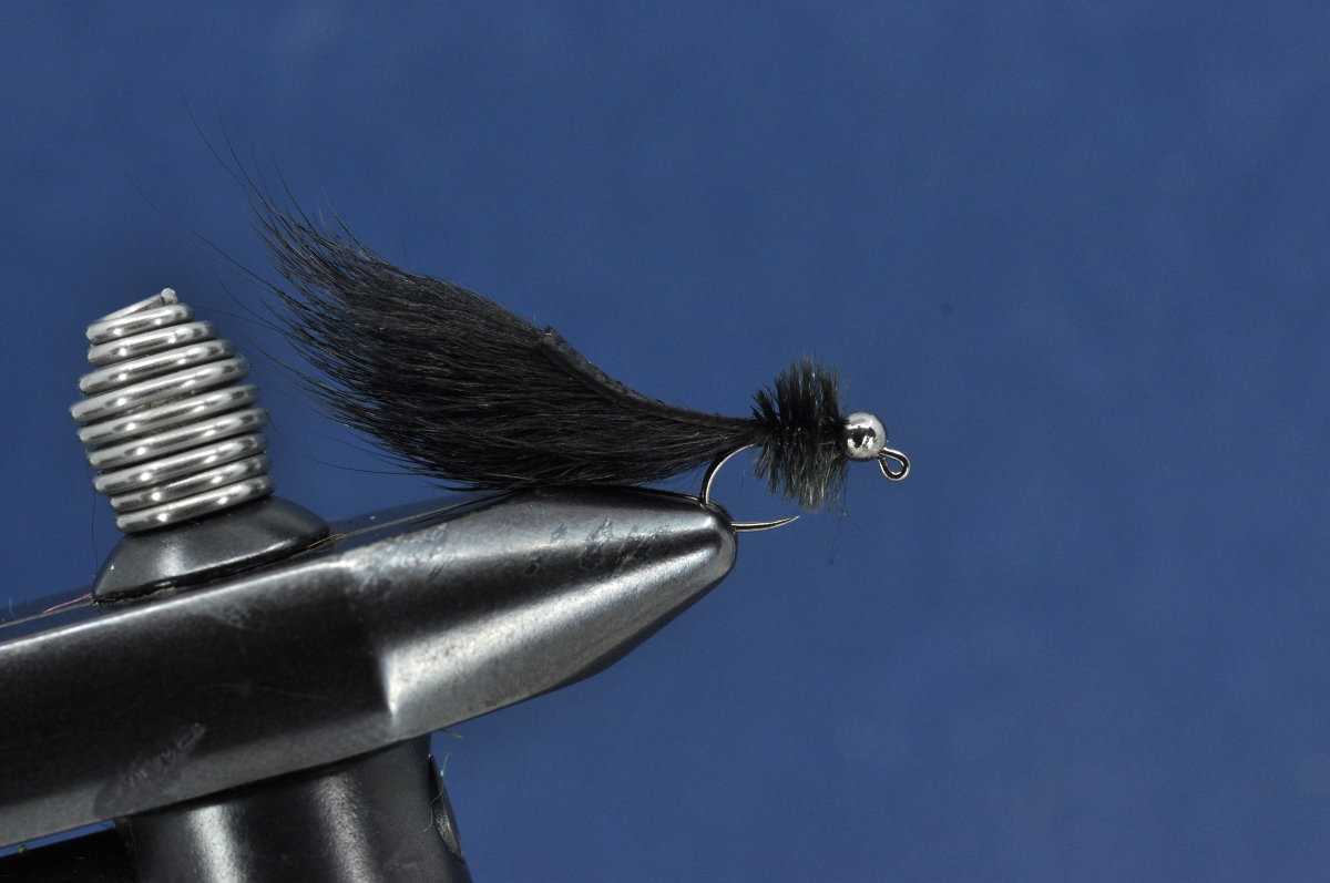Mini Leech Jig Step-by-Step