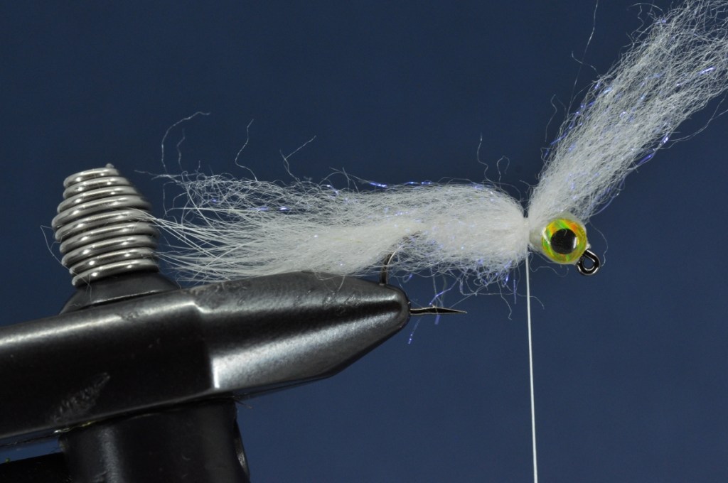 Crappie Day Saver Step-by-Step