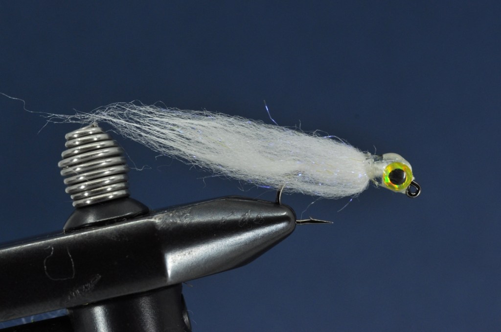 Crappie Day Saver Step-by-Step