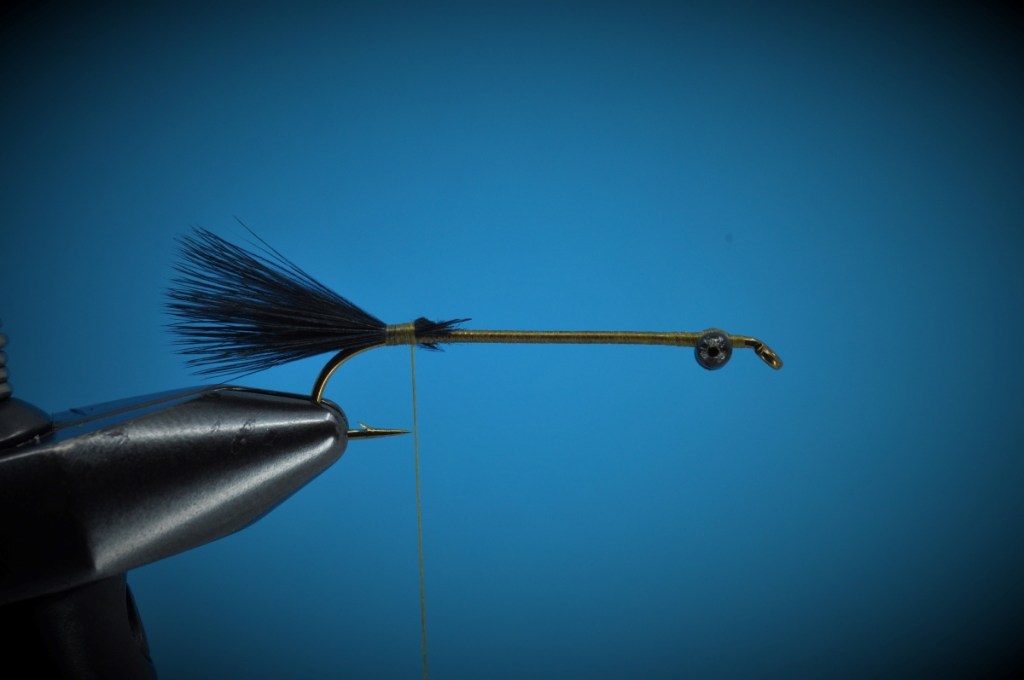 Barr's Dragonfly Nymph Step-by-Step