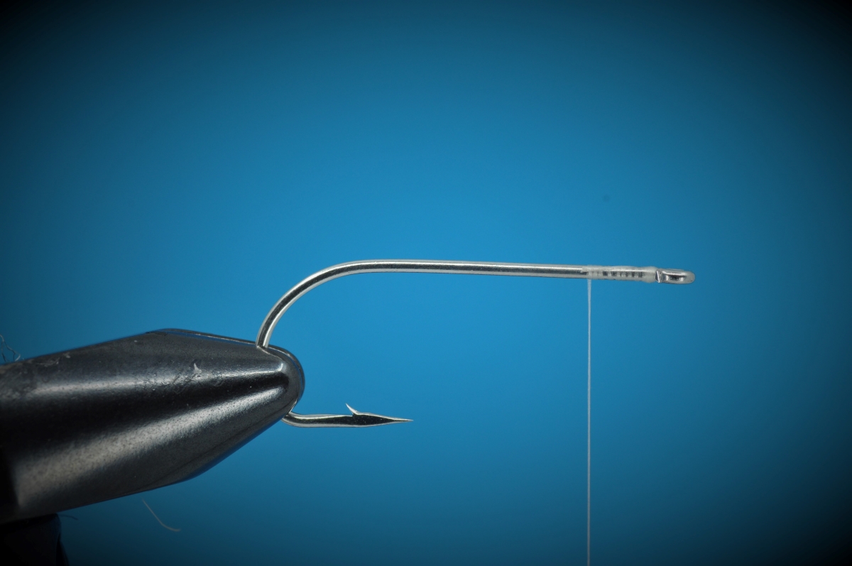 Schminnow Snook Fly Step-by-Step