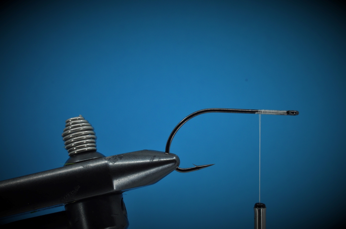 Clouser's Half & Half Step-by-Step