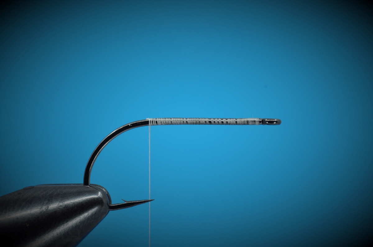 Murdich Minnow Streamer Step-by-Step