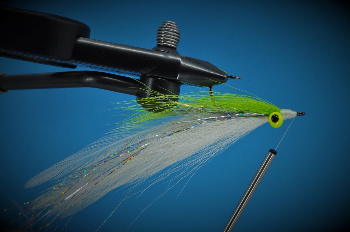 Clouser's Half & Half Step-by-Step