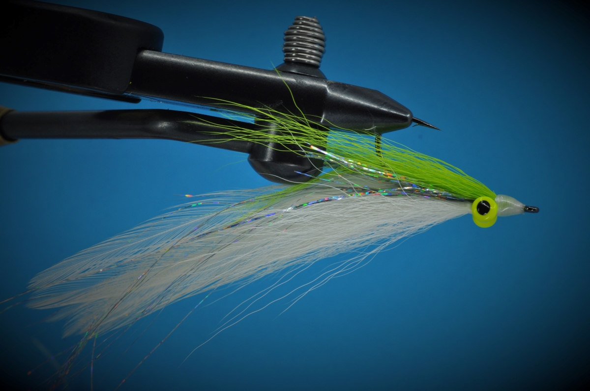 Clouser's Half & Half Step-by-Step