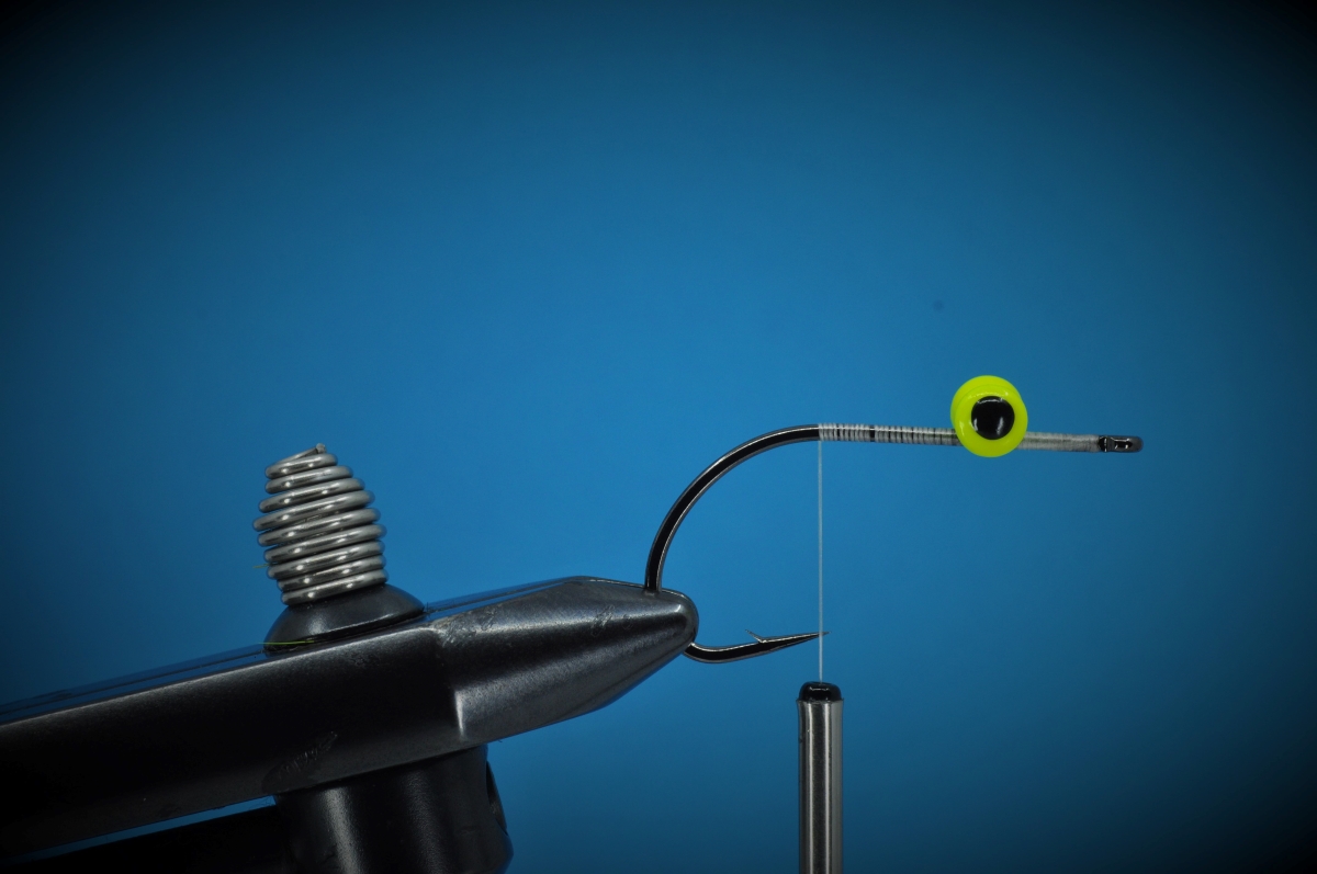 Clouser's Half & Half Step-by-Step